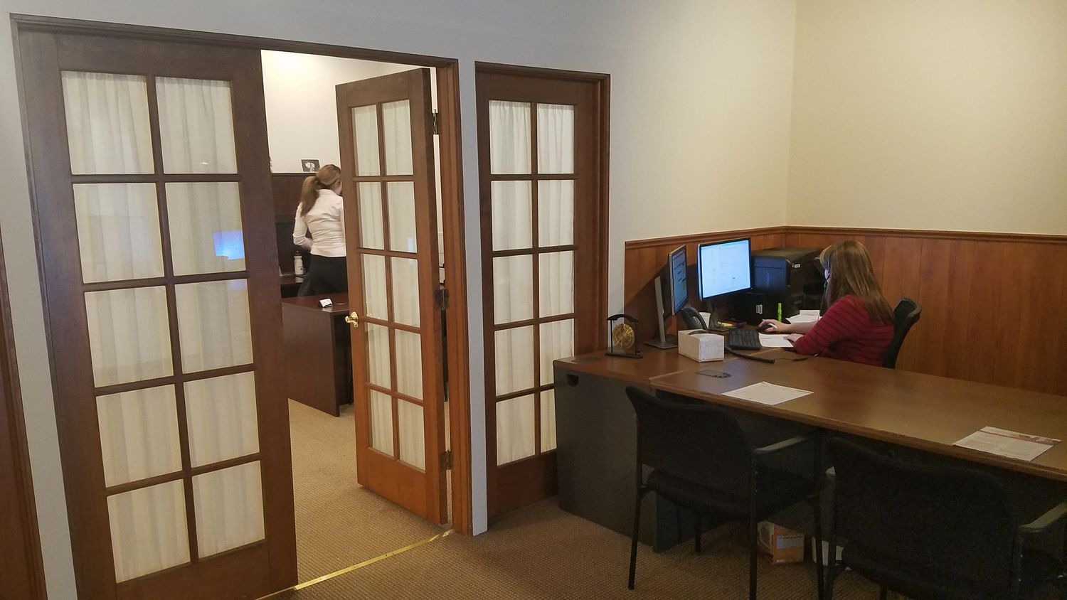 Suite 150